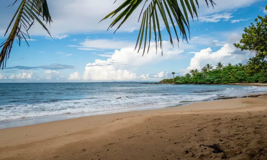 El Gallito ( Gringo Beach ), Puerto Rico, Puerto Rico